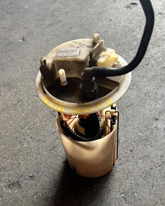 Pompa gasolio serbatoio lancia delta 2007