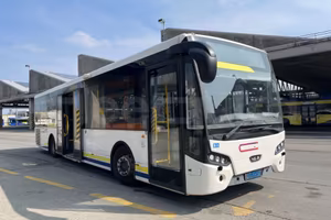 Vdl Citea, 2013, 76 posti, Euro 6