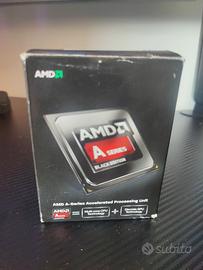 processore amd a10