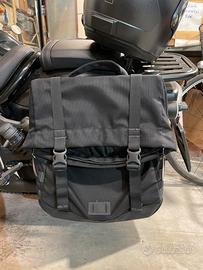 Borse laterali moto