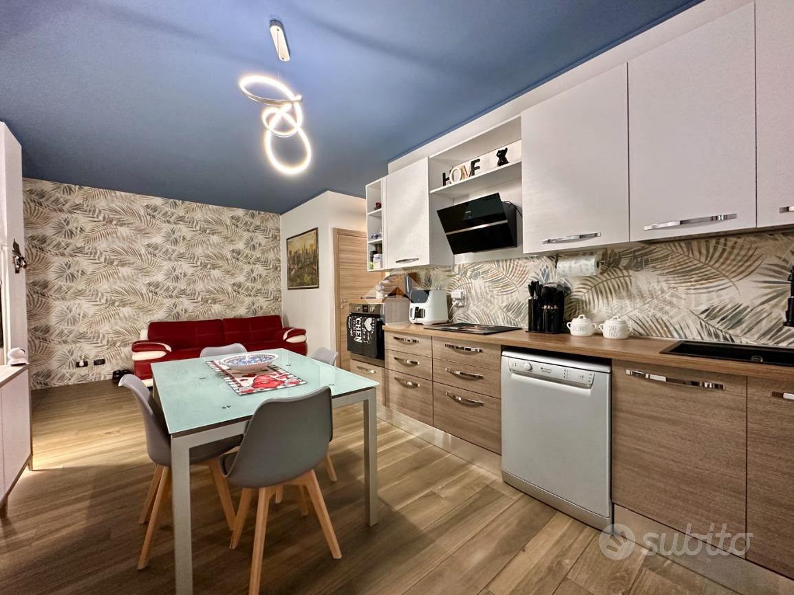 Appartamento – Giaveno, Sala - Altro