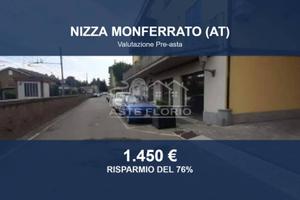 Immobile in asta di 13 m² a Nizza Monferrato