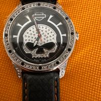 Orologio donna Harley Davidson