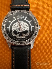 Orologio donna Harley Davidson