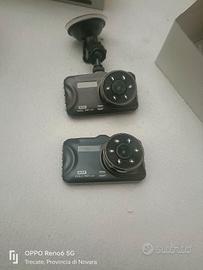 telecamere Dash 