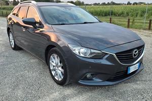 Mazda 6 Mazda6 2.2L Skyactiv-D 150CV Wagon Exceed