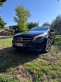 Mercedes classe a180
