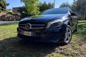 Mercedes classe a180
