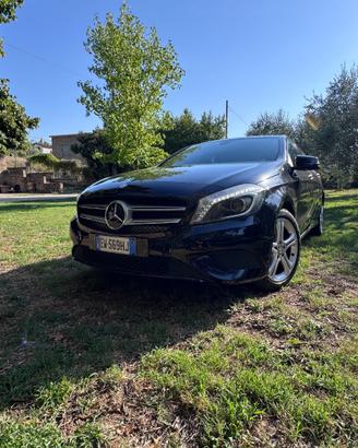 Mercedes classe a180