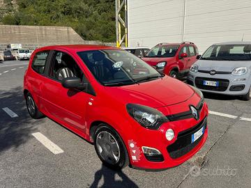 Renault Twingo 1.2 16V Night&Day 2014 NEOPATENTATI