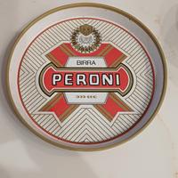 vassoio peroni