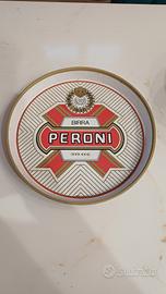 vassoio peroni