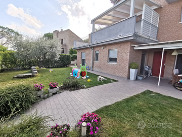 Appartamento indipendente Piane di Falerone