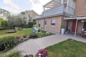 Appartamento indipendente Piane di Falerone