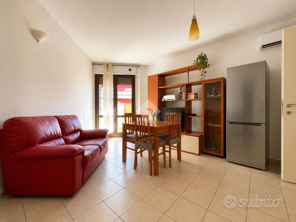 Appartamento – Oristano, Sibì/Silì - Vista 2