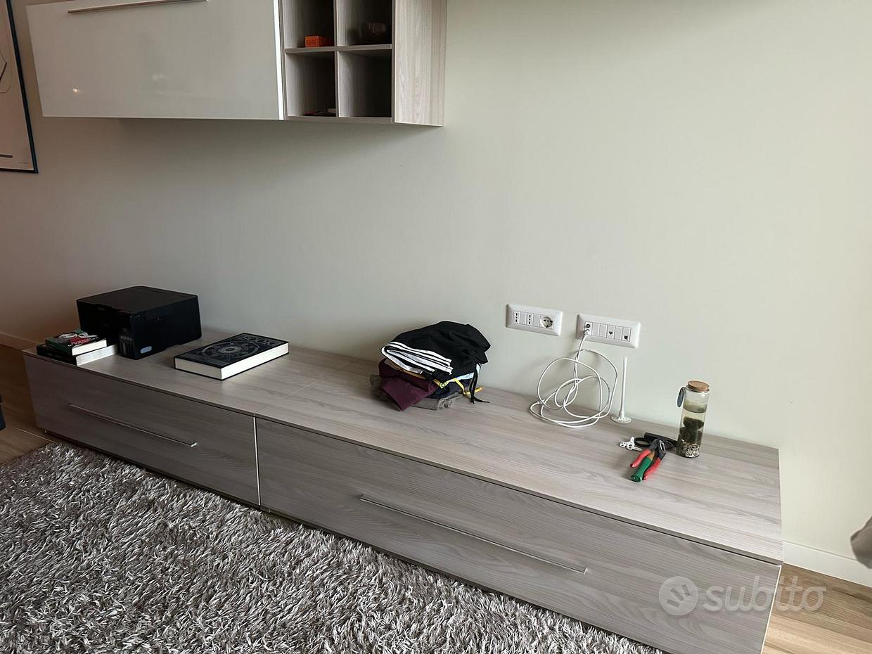 Mobili porta tv mondo convenienza Mobili usati