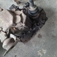 Cambio 164 alfa romeo benzina