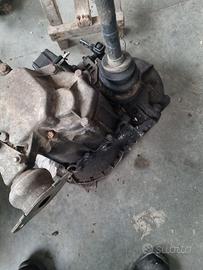 Cambio 164 alfa romeo benzina