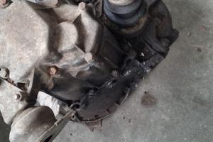 Cambio 164 alfa romeo benzina 2000