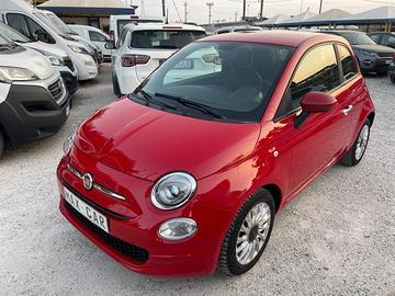 Fiat 500 C 1.0 Hybrid Dolcevita. IVA COMPRESA