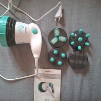 massaggiatore anticellulite