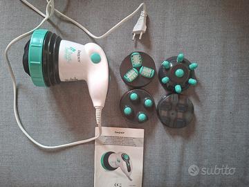 massaggiatore anticellulite