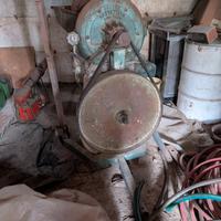 mulino per cereali Suelz