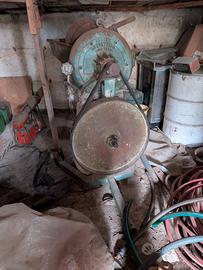 mulino per cereali Suelz