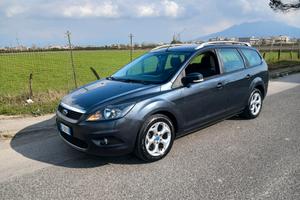 Ford Focus 1.6 TDCi (110CV) SW PARI AL NUOVO