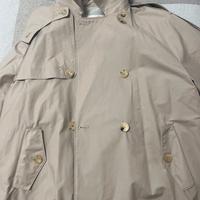 Coppotto antipioggia