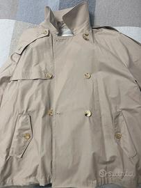 Coppotto antipioggia