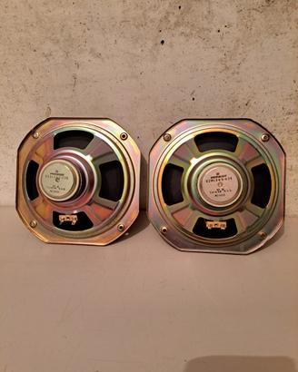 Altoparlanti Pioneer