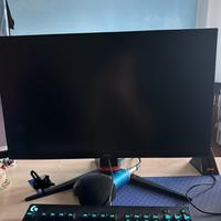 Monitor 240hz Gaming