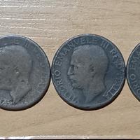 vittorio Emanuele monete da collezione rare