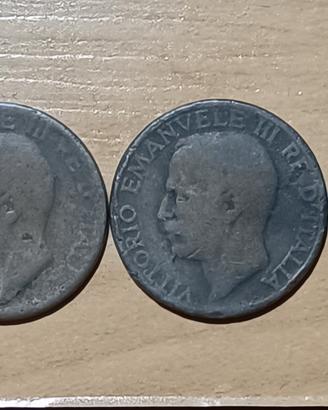 vittorio Emanuele monete da collezione rare