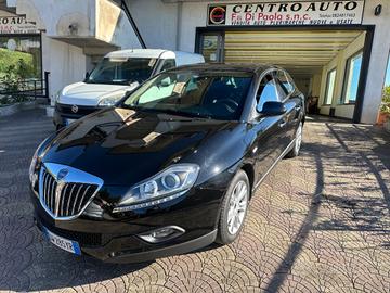 Lancia Delta 1.6 MJT DPF Platino UNICO PRO