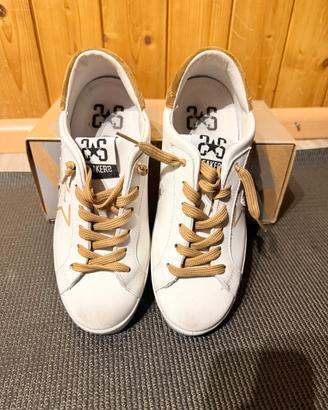 Scarpe 2star 38