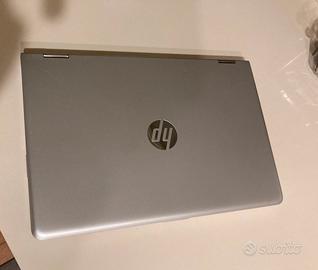 Notebook Hp Pavilion 14-ba020nl