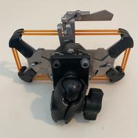 Porta cellulare Touratech