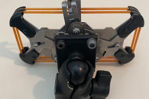 Porta cellulare Touratech