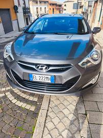  Hyundai i40 1700 euro 3500.00 trattabil