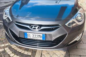  Hyundai i40 1700 euro 3500.00 trattabil
