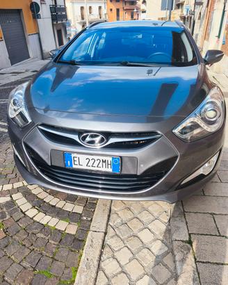  Hyundai i40 1700 euro 3500.00 trattabil