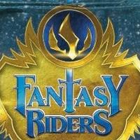 Carte fantasy riders 2022