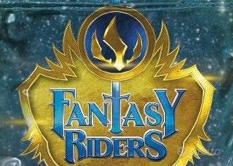 Carte fantasy riders 2022