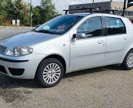 FIAT Punto 3ª serie - 2009