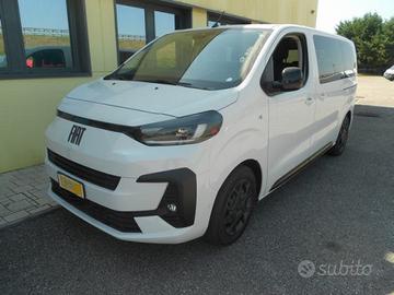 FIAT Ulysse COMBI L2H1 M1 BLUEHDI AT8