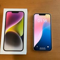 Iphone 14 100% Salute Batteria (Originale !!)