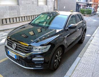 T roc business 1.6 tdi