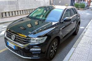 T roc business 1.6 tdi